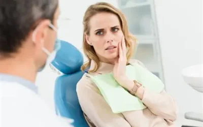 Top 7 Signs You Need to See a Dentist Immediately
