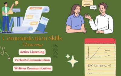 Mastering Communication Skills