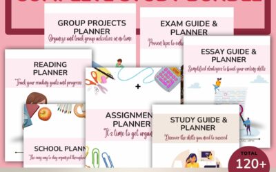 5 Tips to Study Smarter, Not Harder