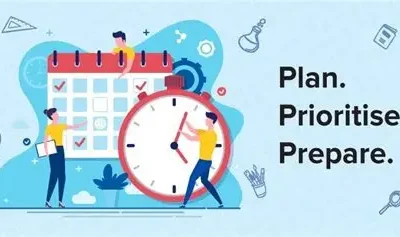 Time Management for Students